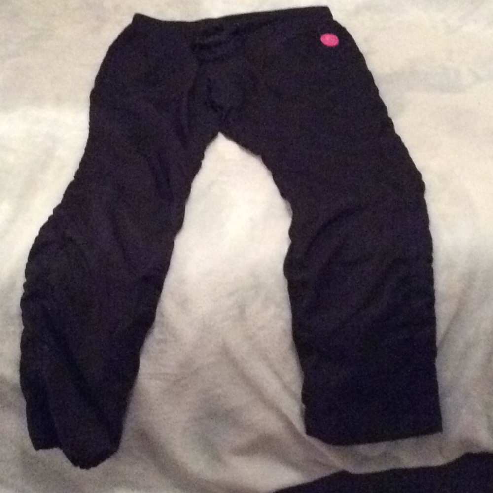 Women’s joggers
